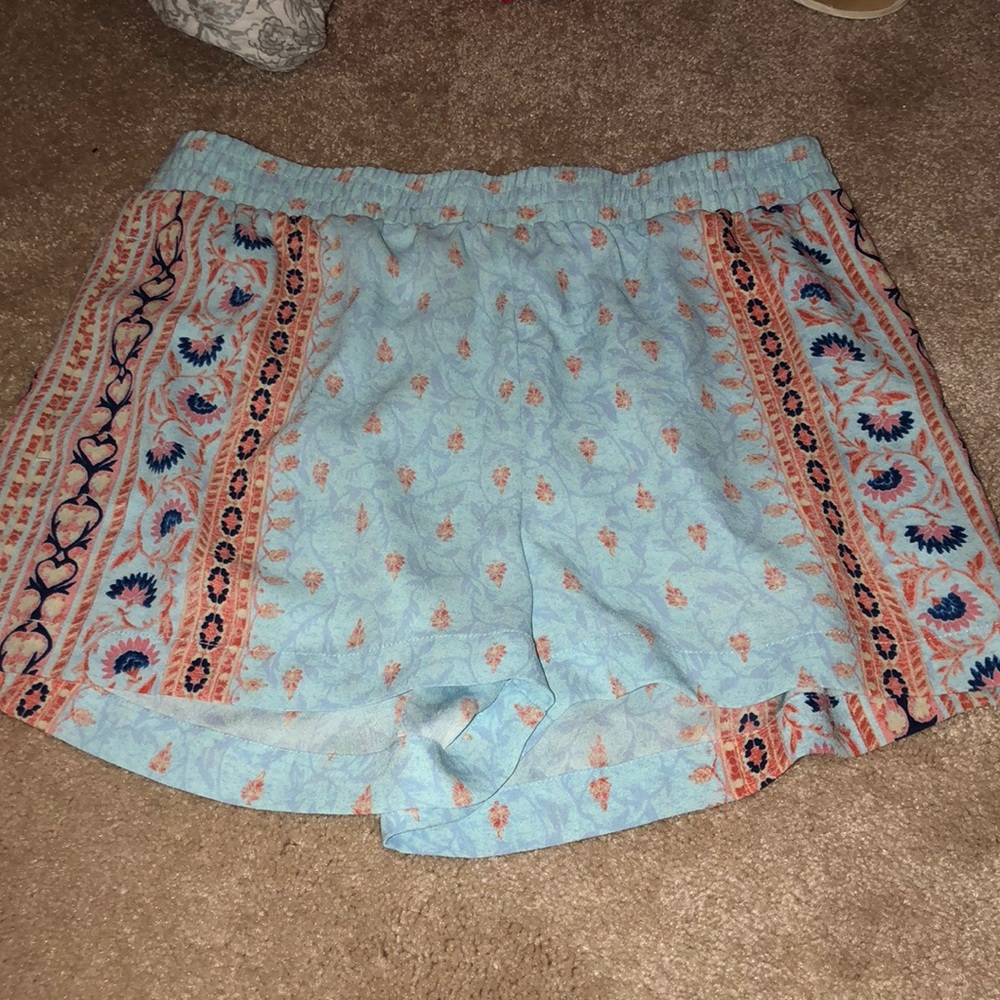 Bcbg shorts